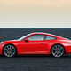 Illustration for article titled 2012 Porsche 911: This is it